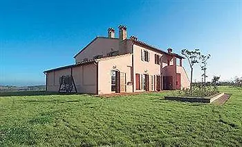 Апартаменты Tenuta Colli Verdi