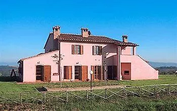 Tenuta Colli Verdi 公寓