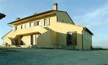 Апартаменты Tenuta Colli Verdi